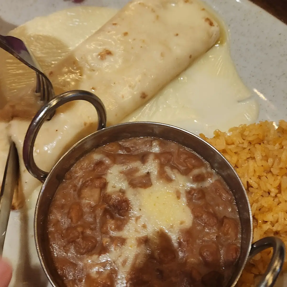 Refried Beans