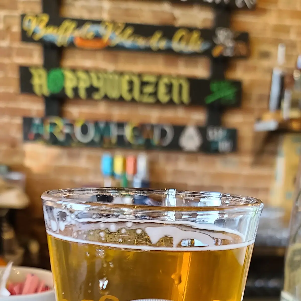 1810 Cream Ale