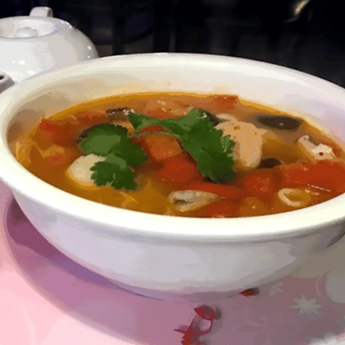 Tom Yum