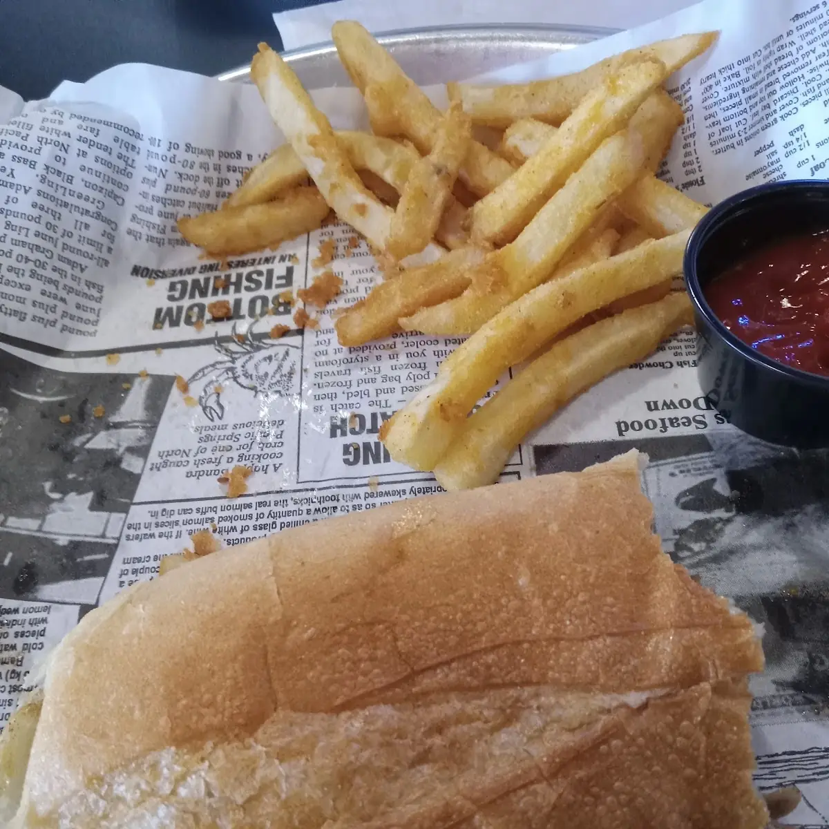 Philly Cheese Steak