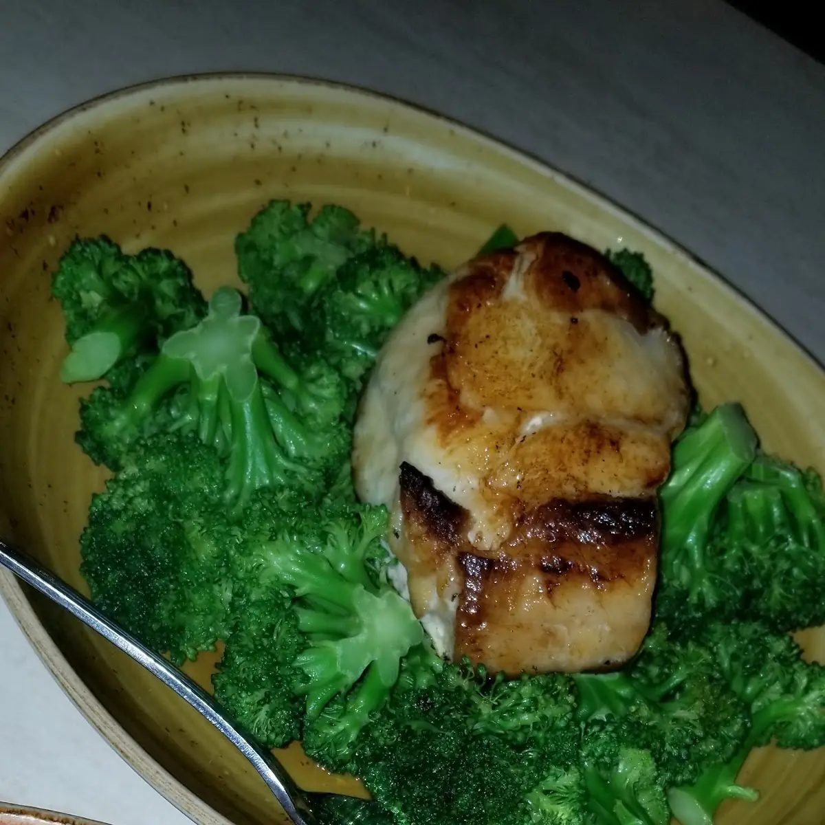 Buddha's Feast Stir-Fried