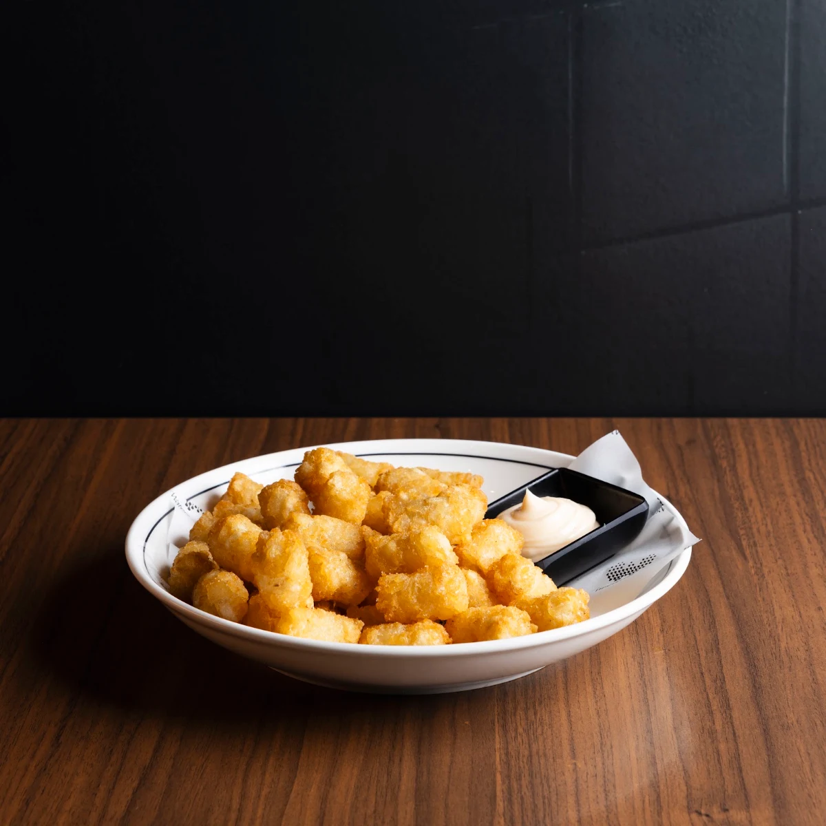 Highlights, Ruck & Rover Sports Bar
