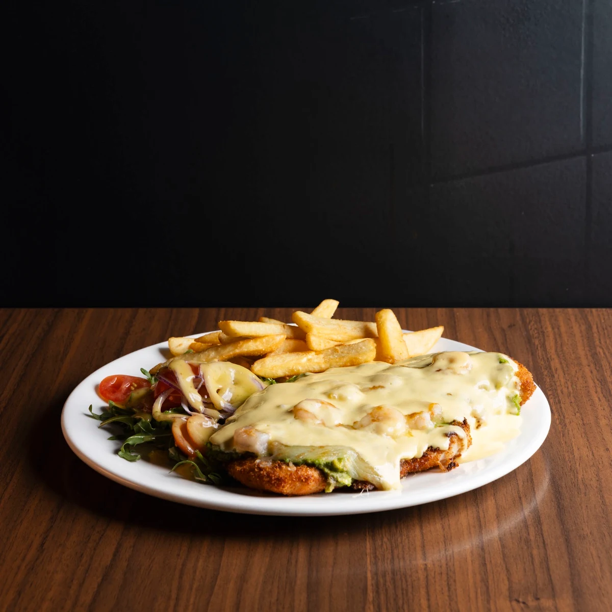 Highlights, Ruck & Rover Sports Bar