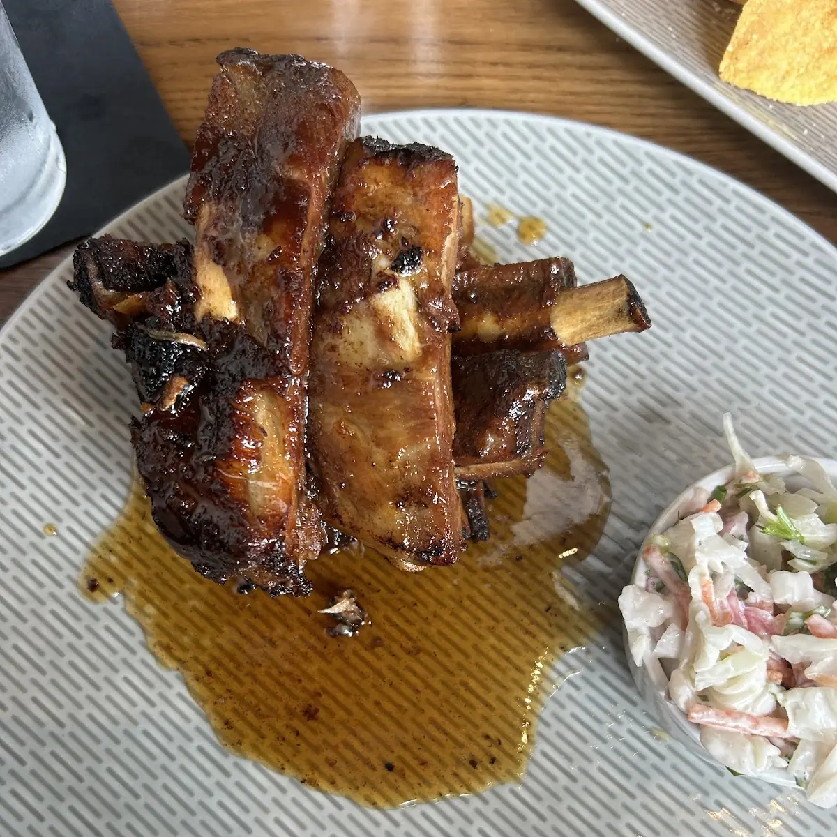 KY Sticky Ribs