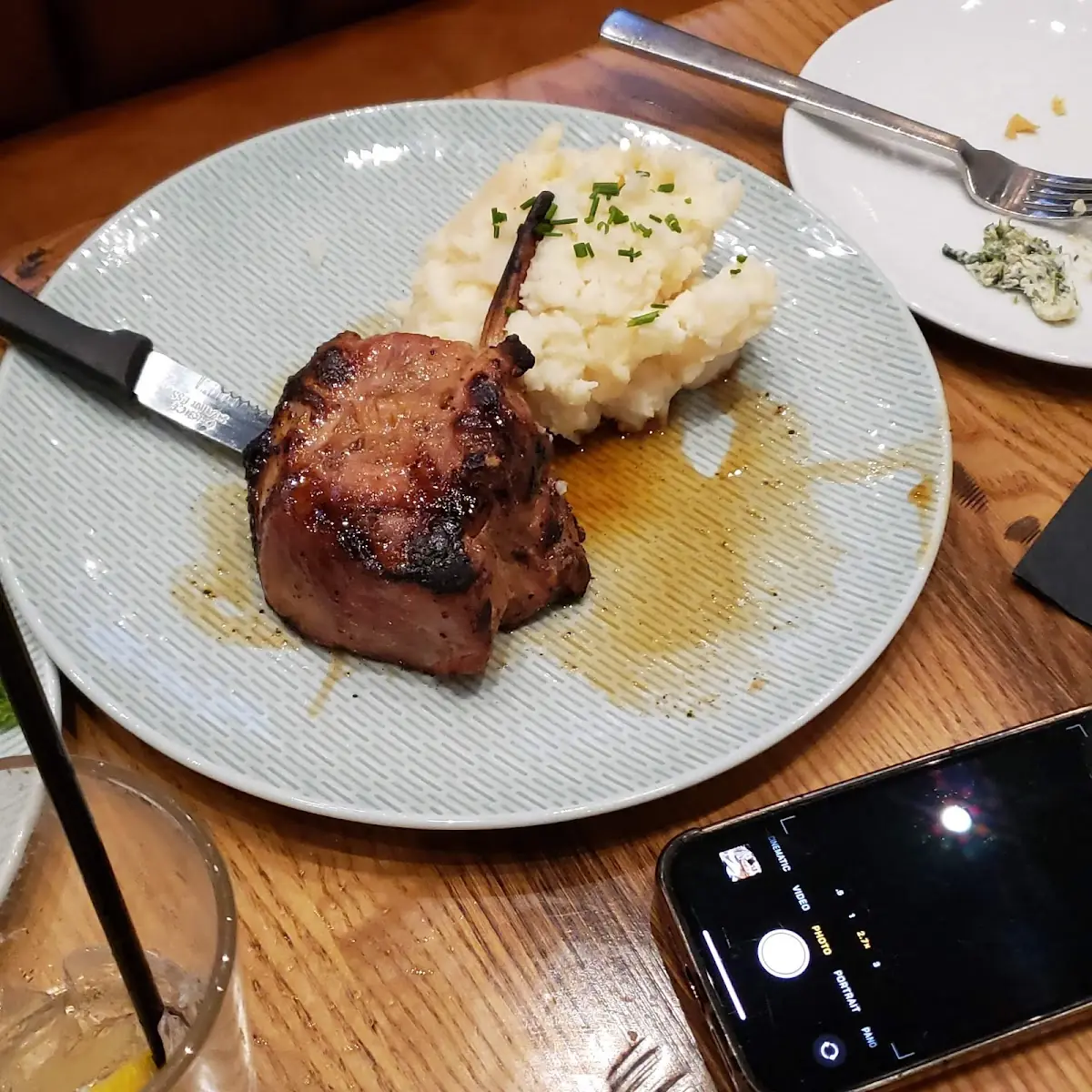 New York Strip
