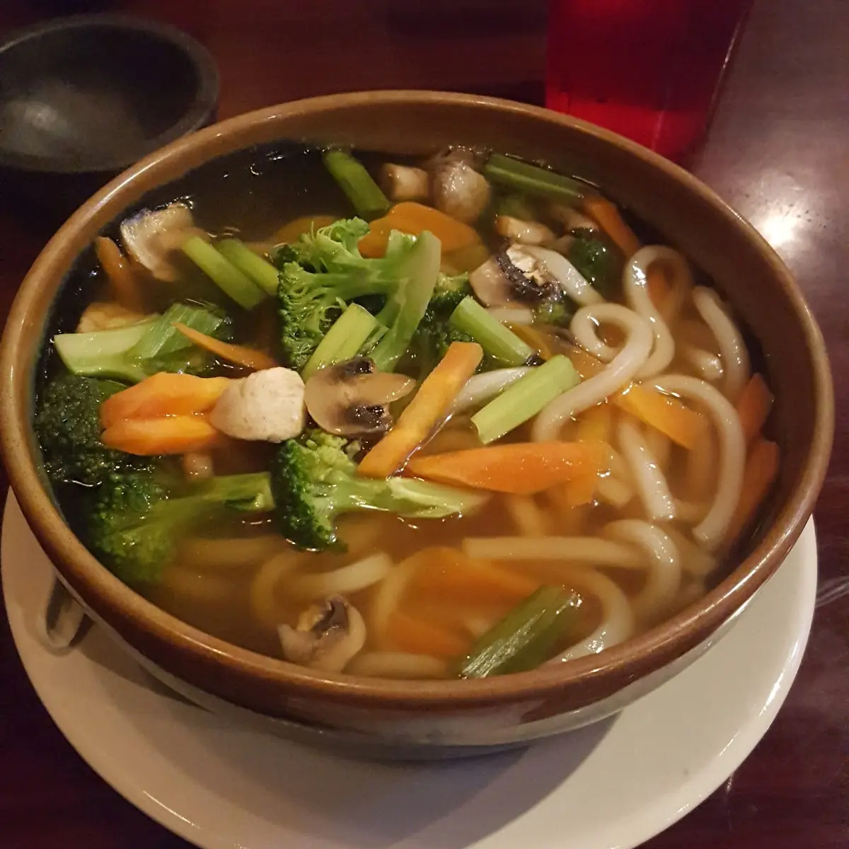 Udon