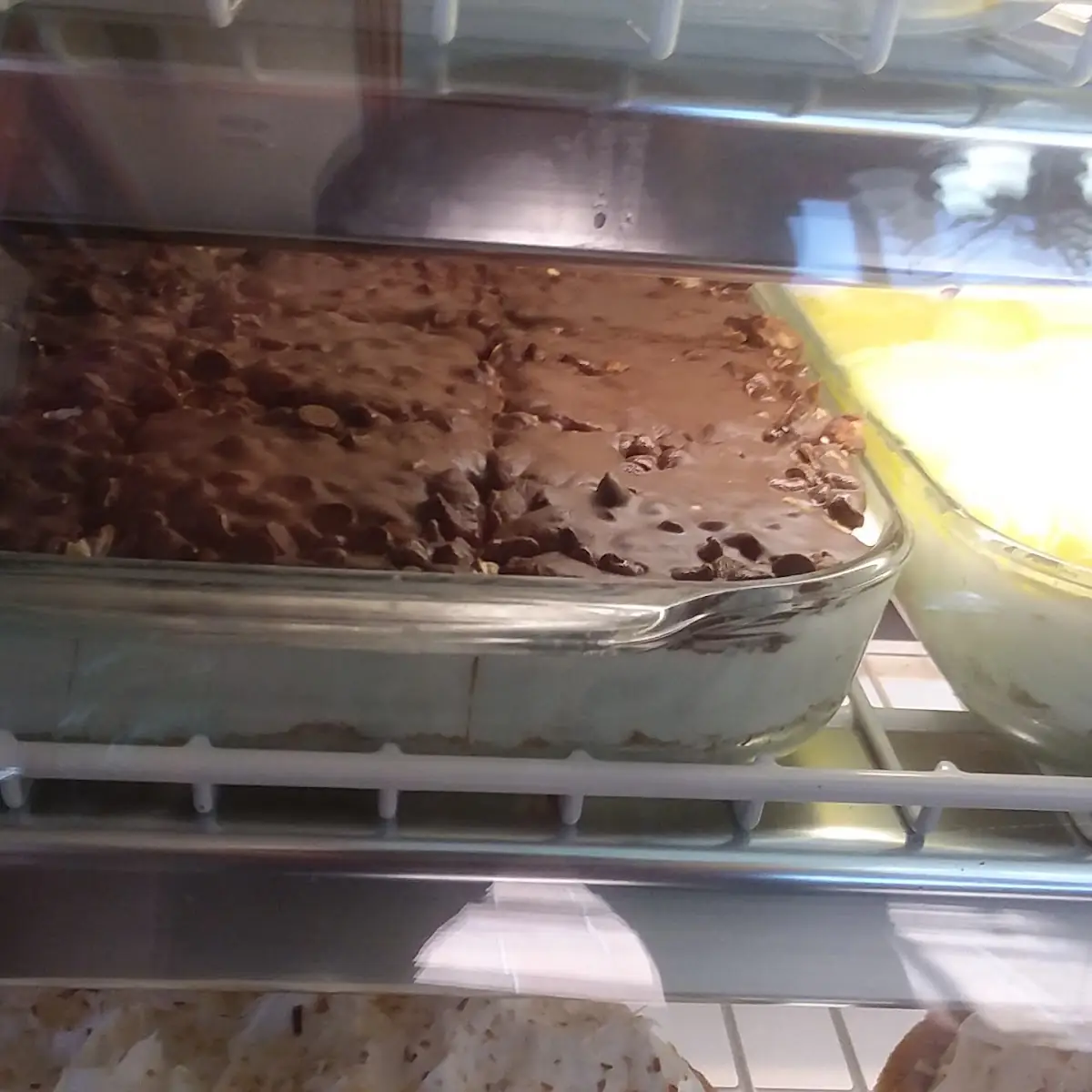 Cheese Cake