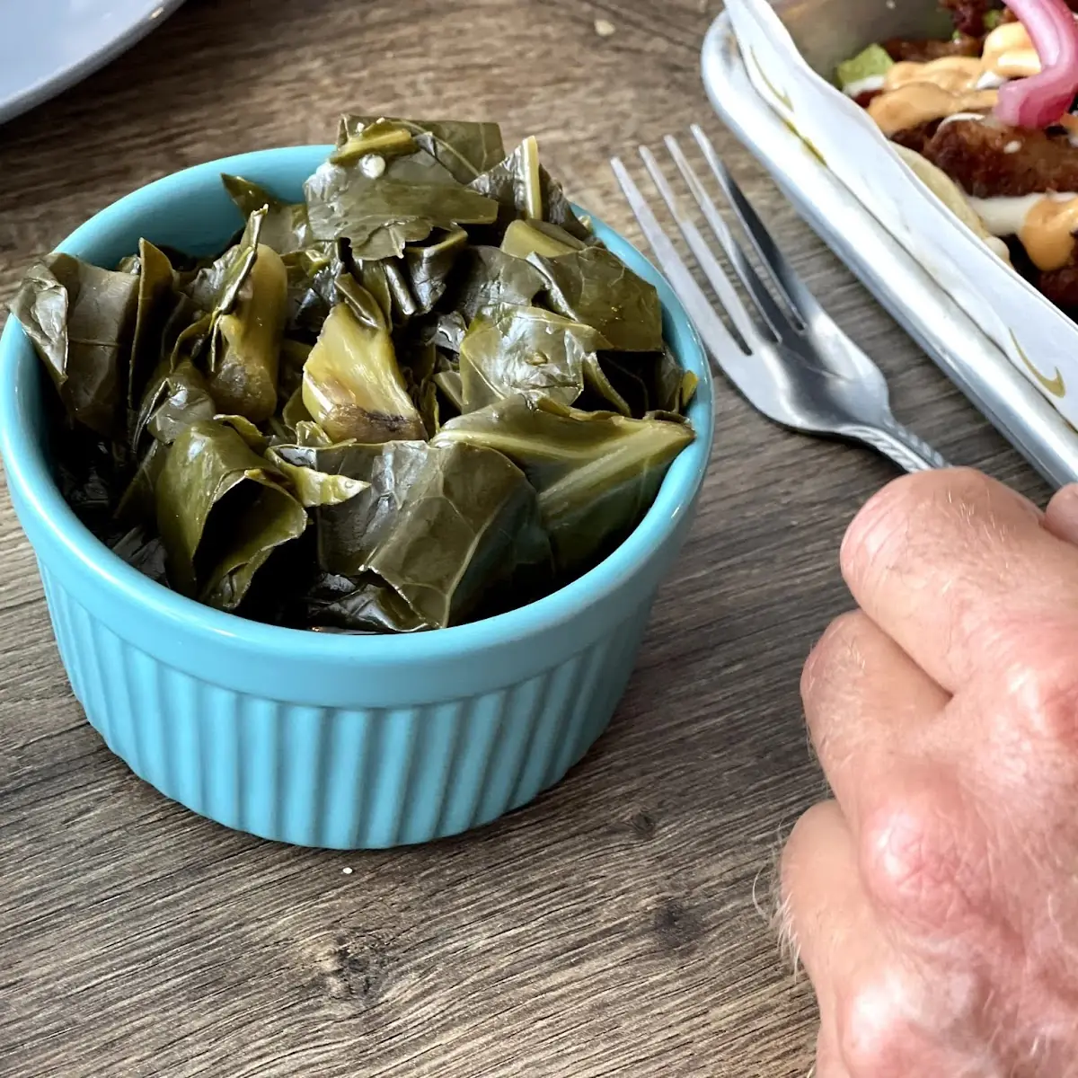 Collard Greens