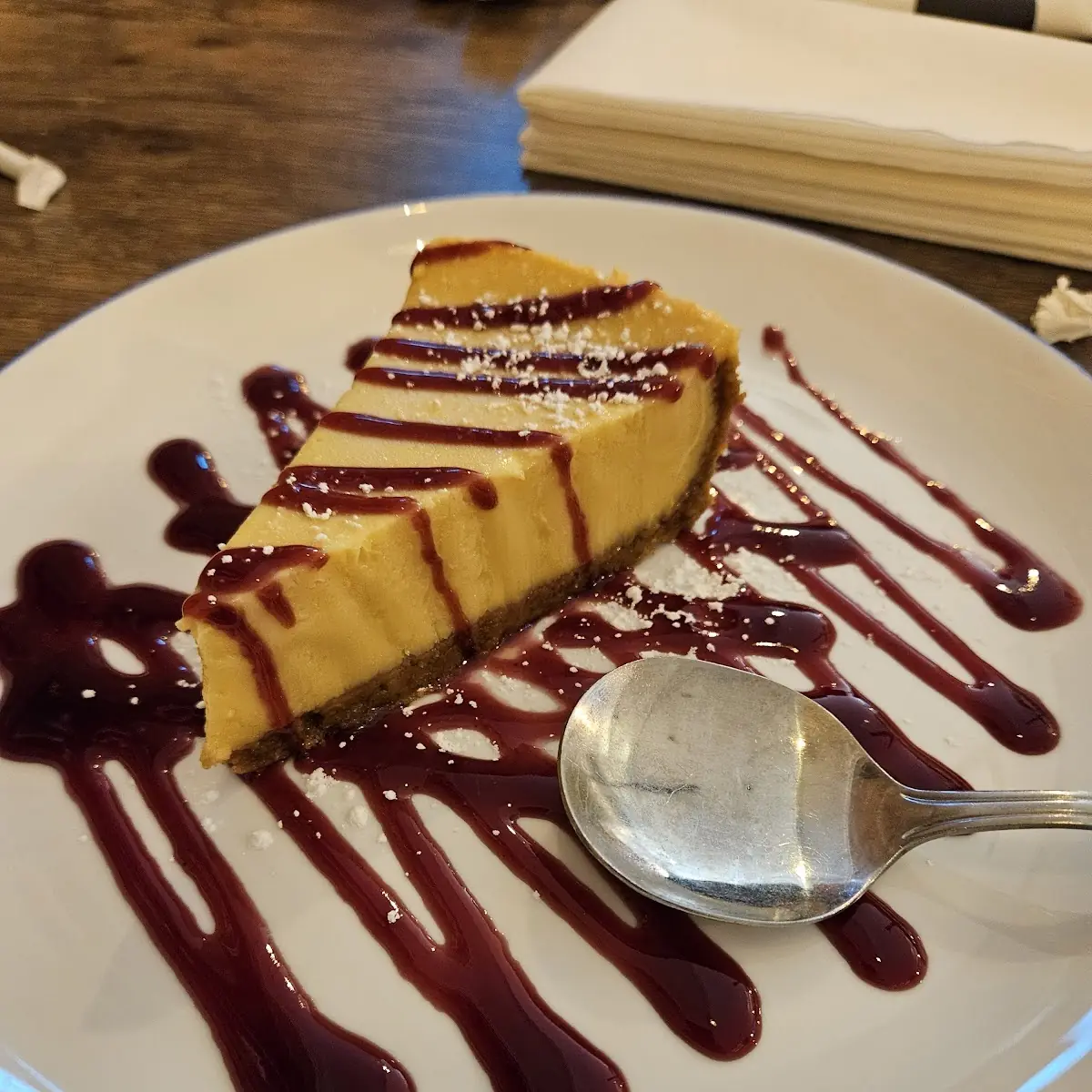 Key Lime Pie