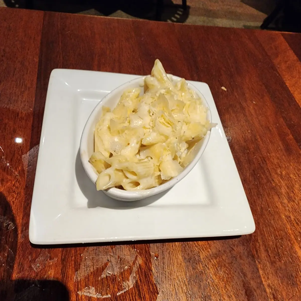 Alfredo Pasta