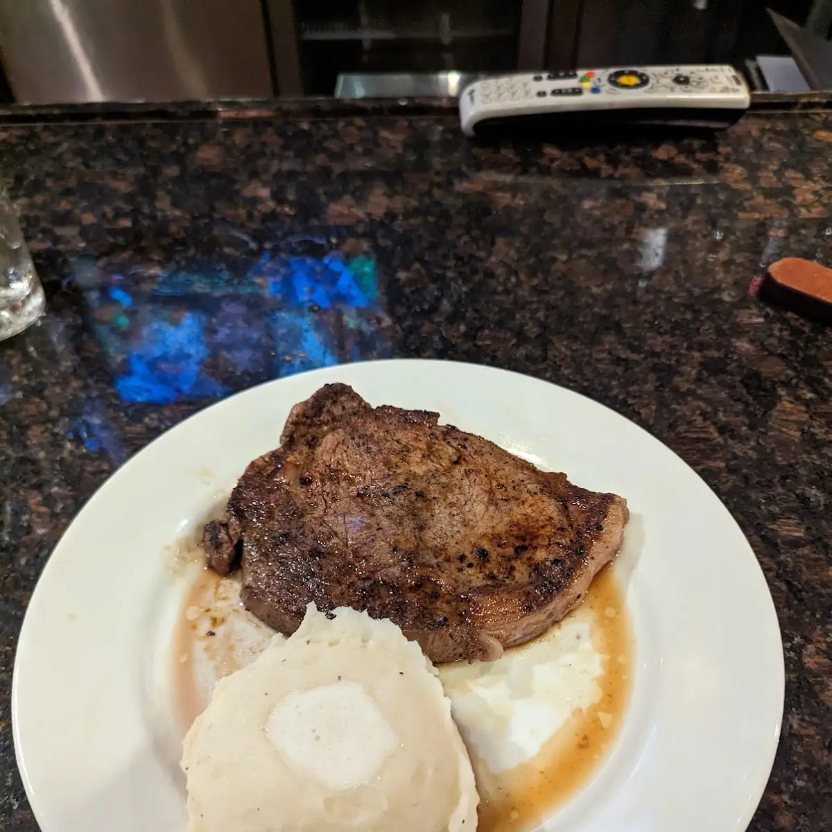 Ribeye Steak