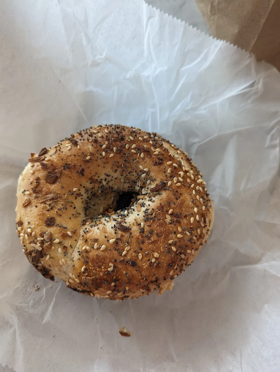 Bagel