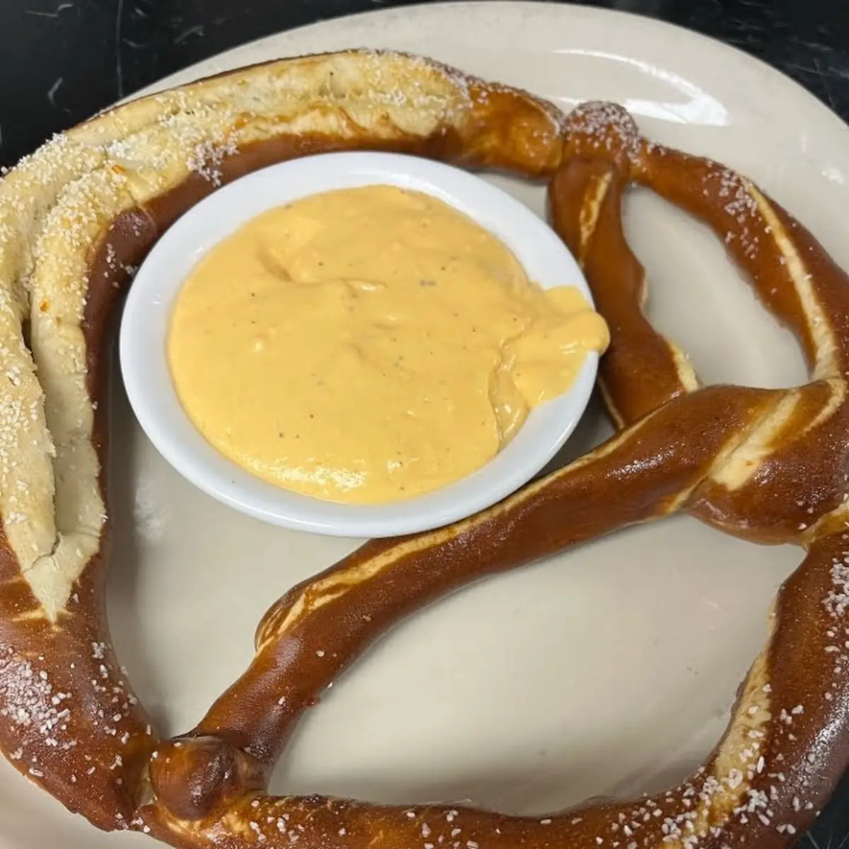 Cheese Dip