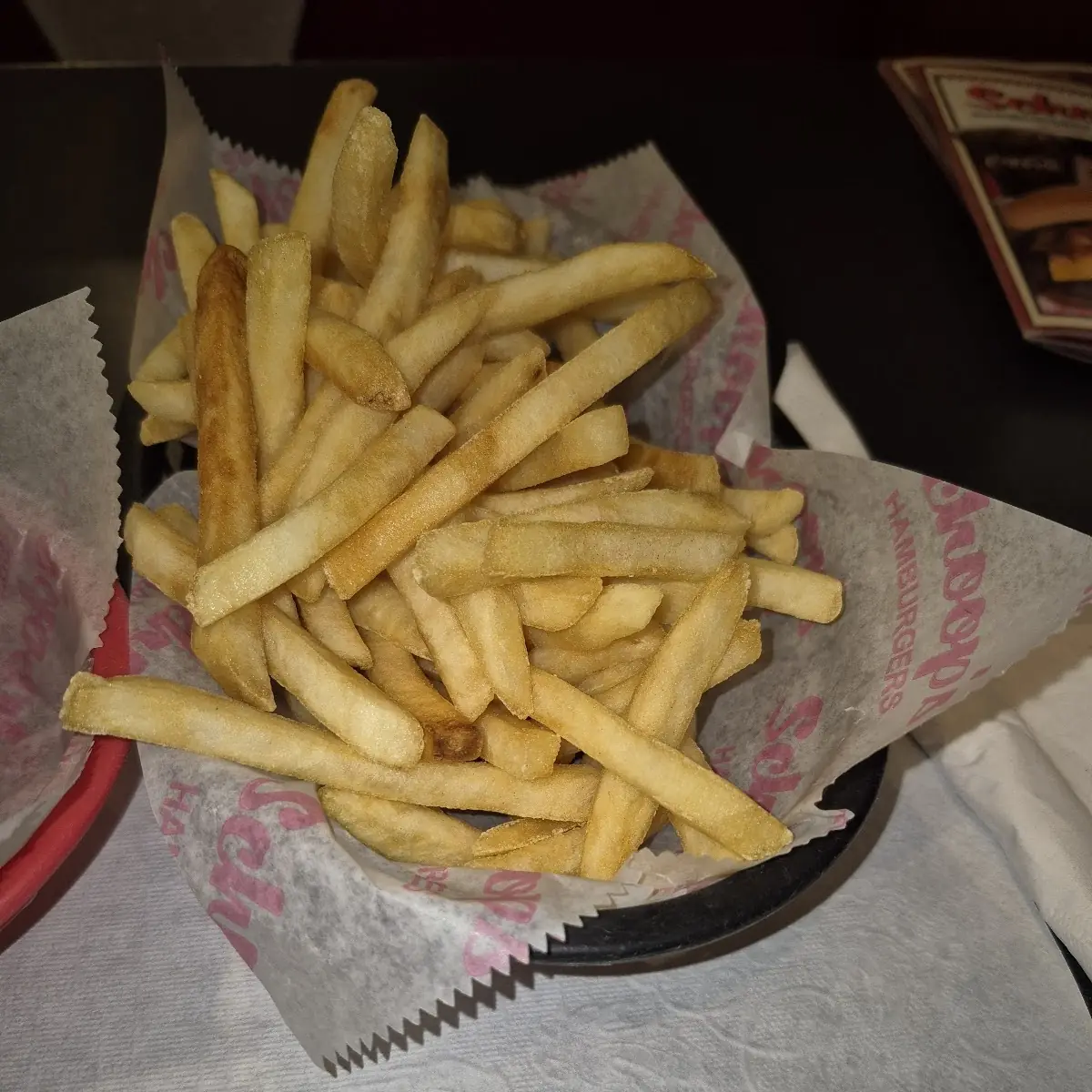 French Fries