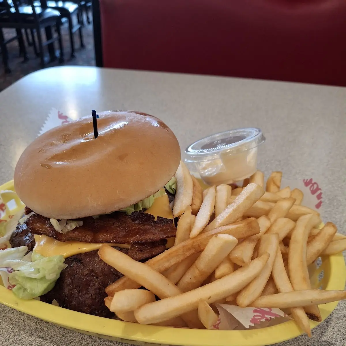 Great Burger