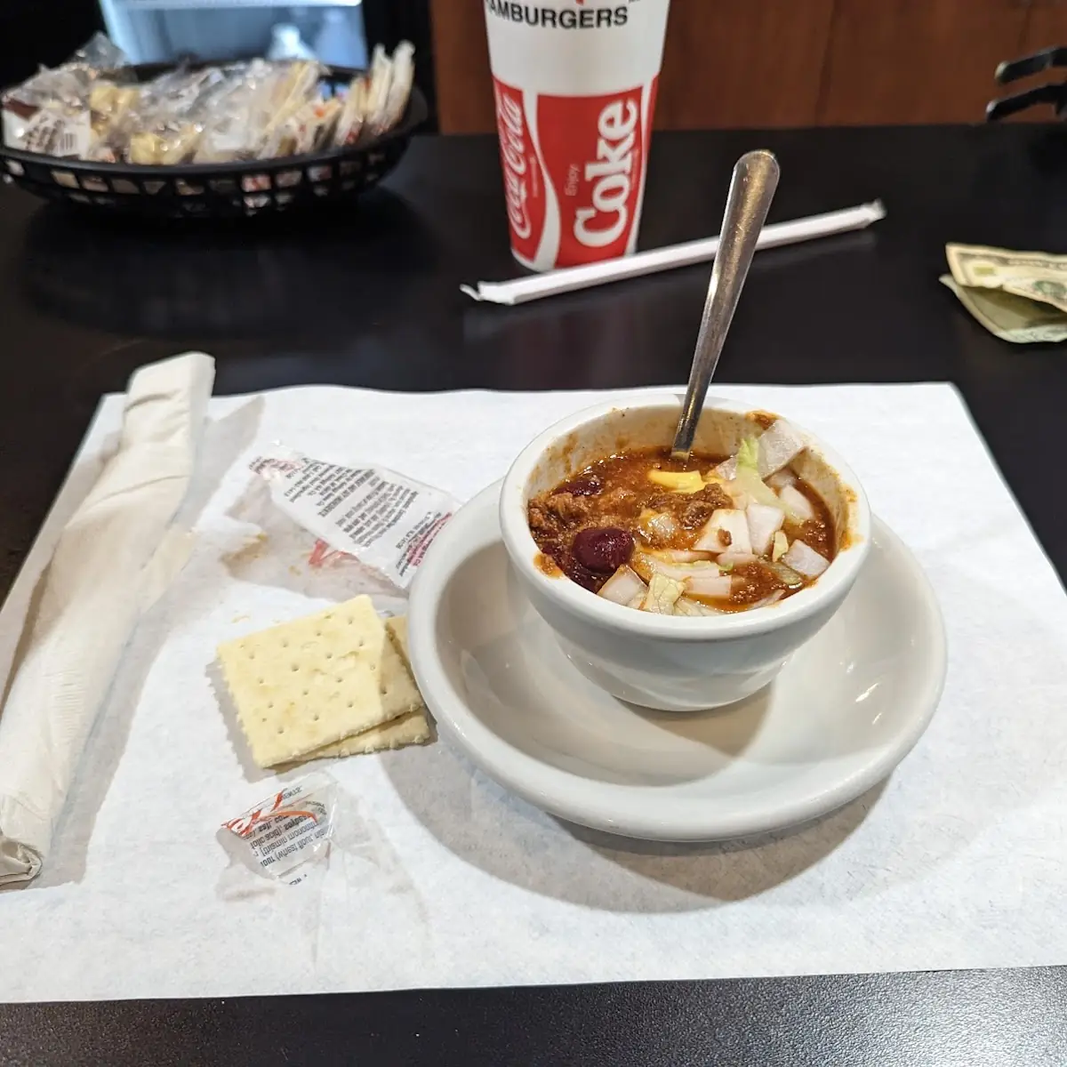 Onion Soup