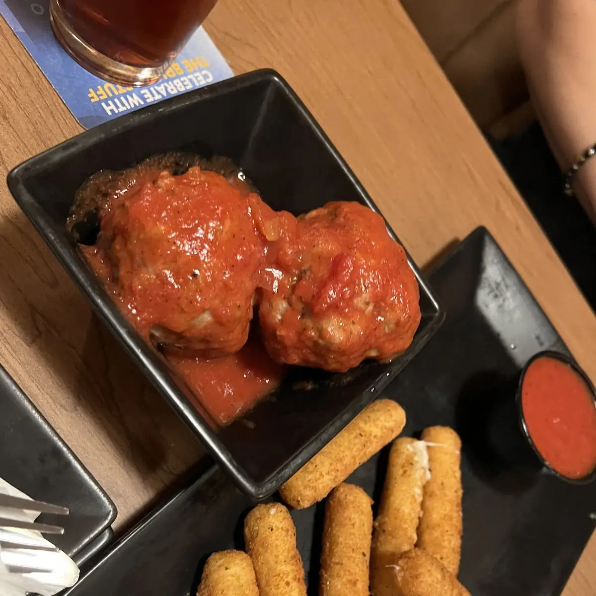 Mozzarella Stick