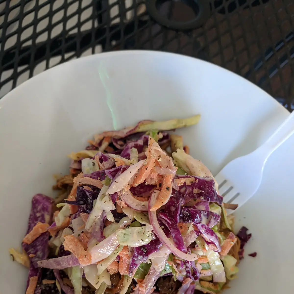 Pulled Pork
