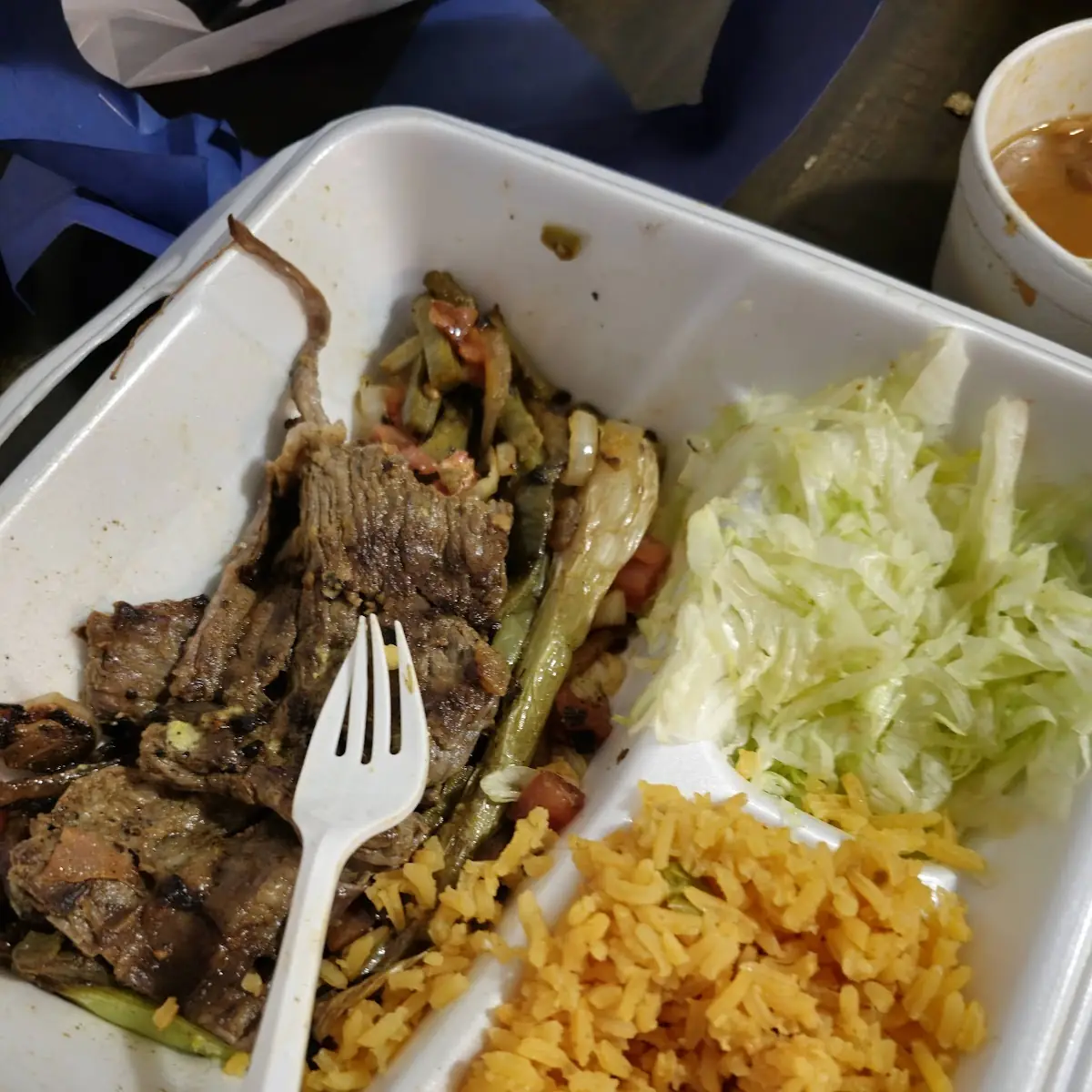 Carne Asada