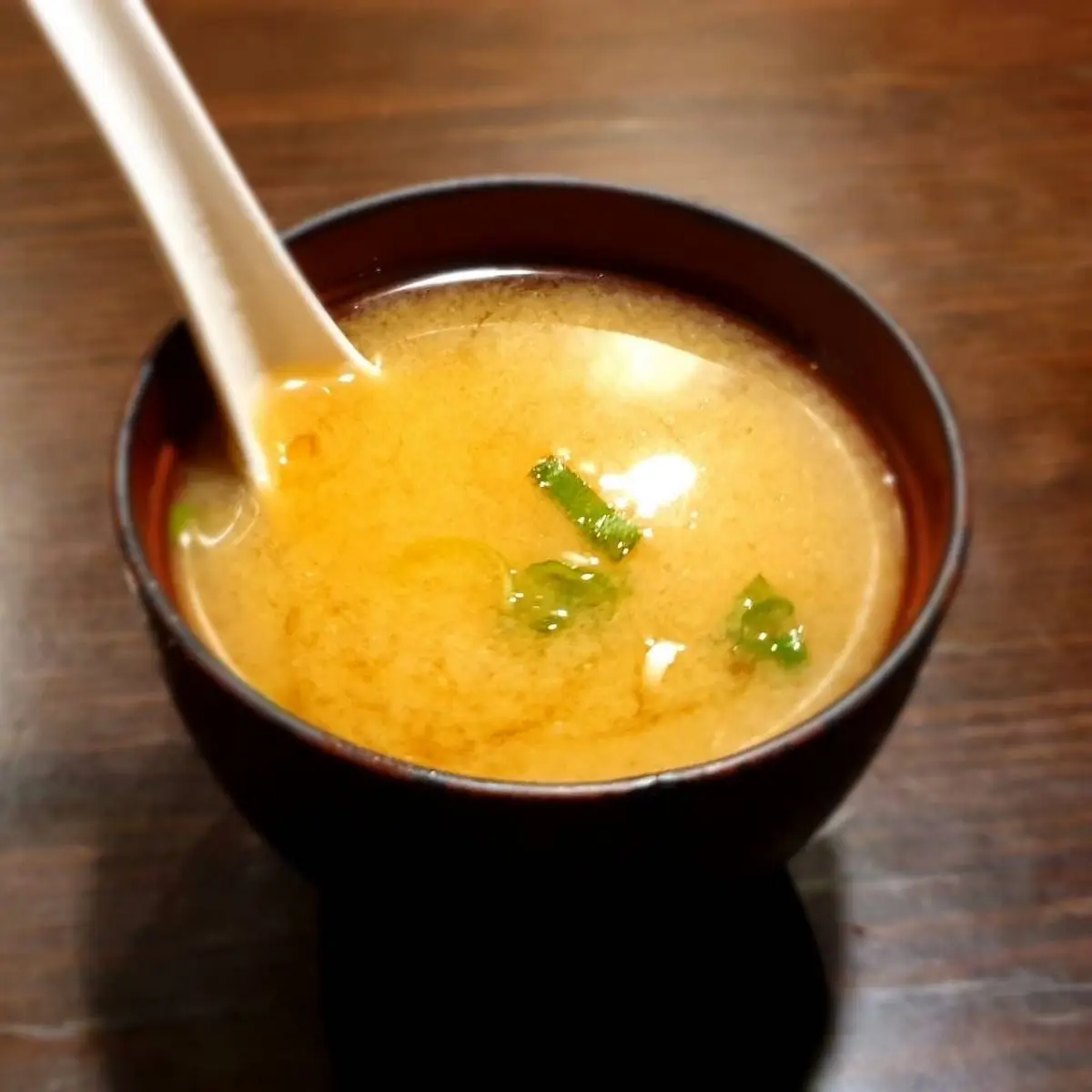 Miso Soup