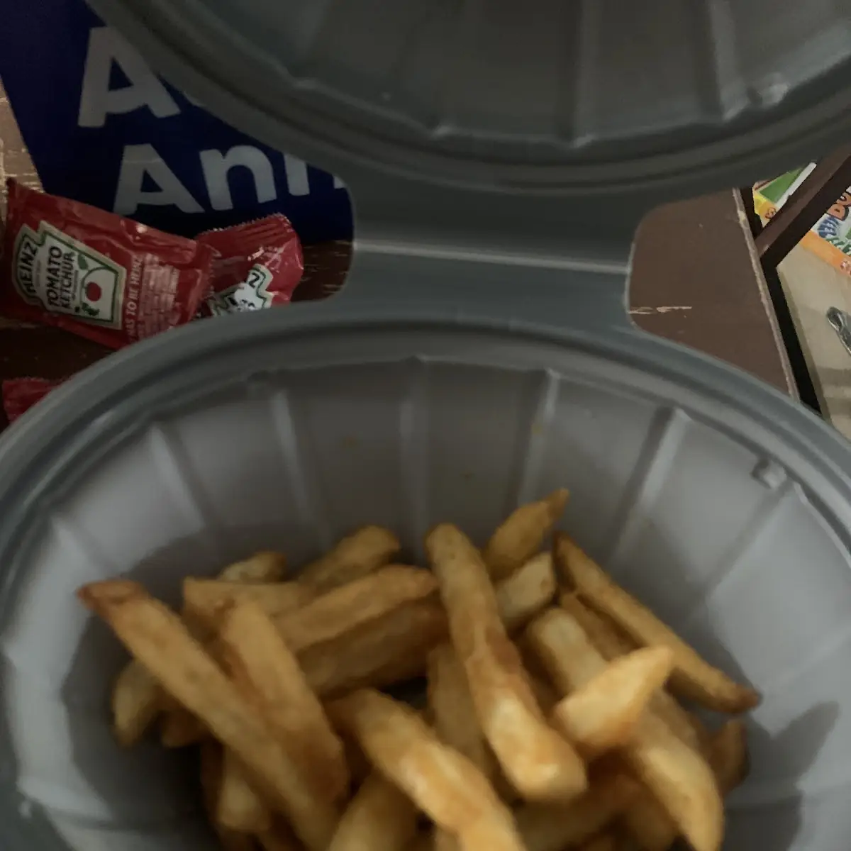 French Fries
