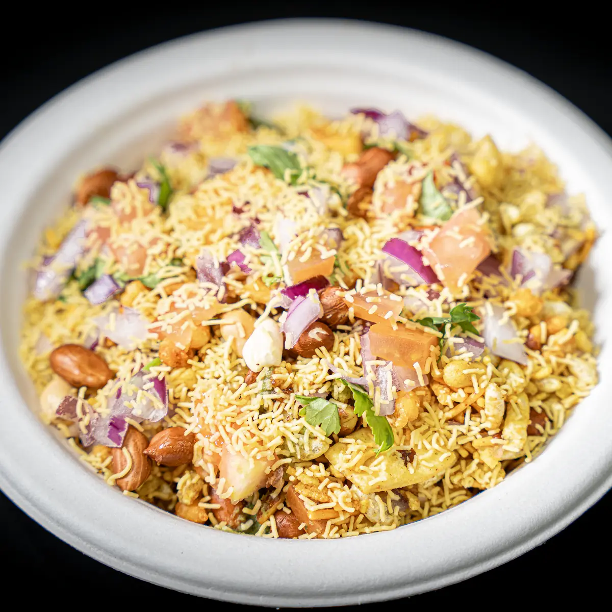 Bhel Puri