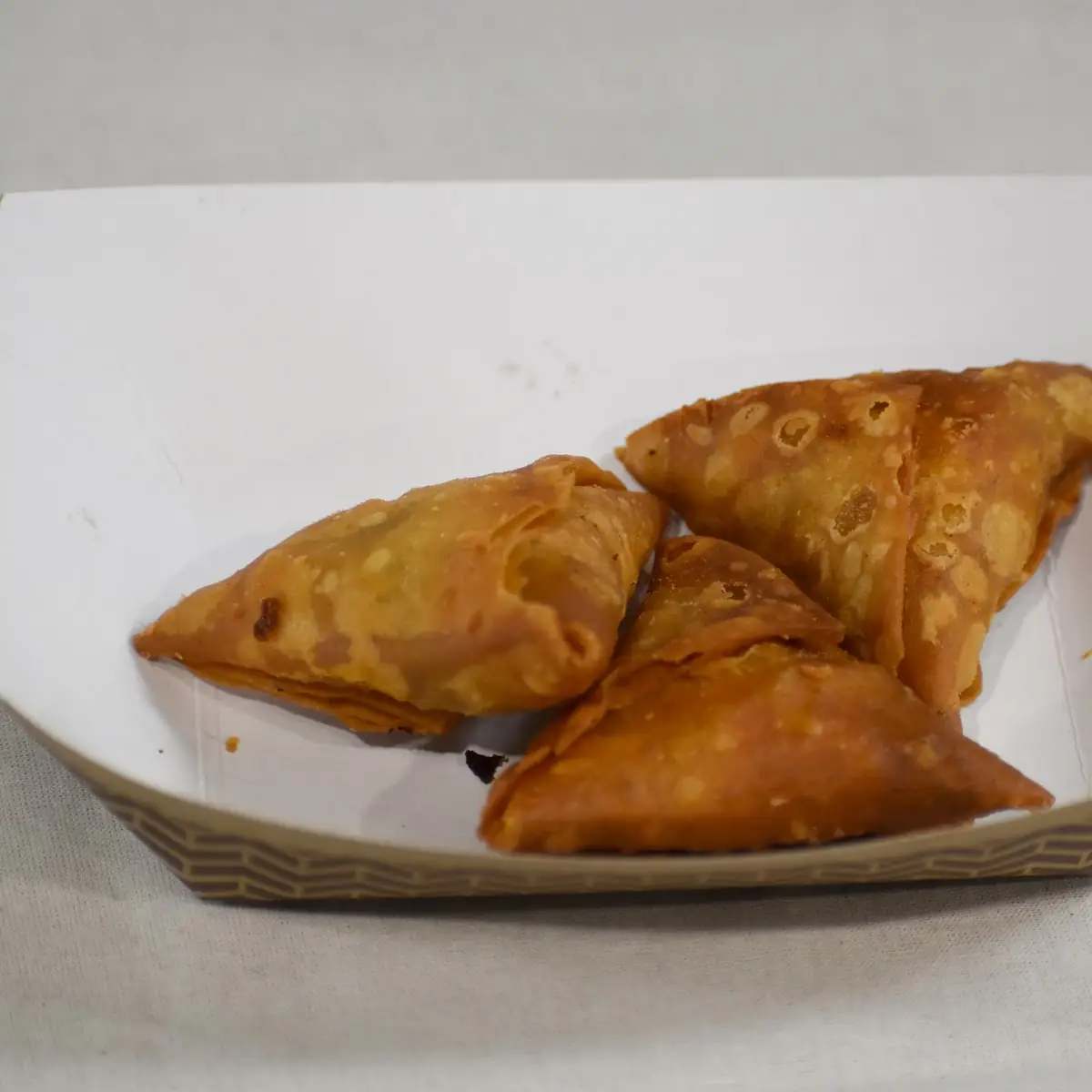 Veg Samosa