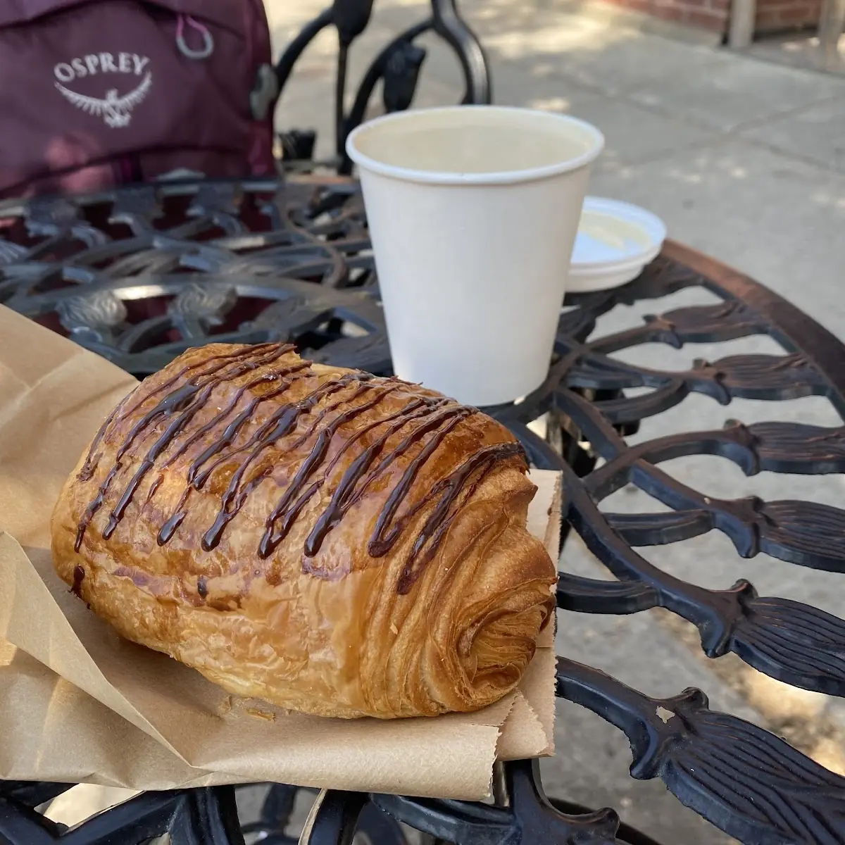 Croissant
