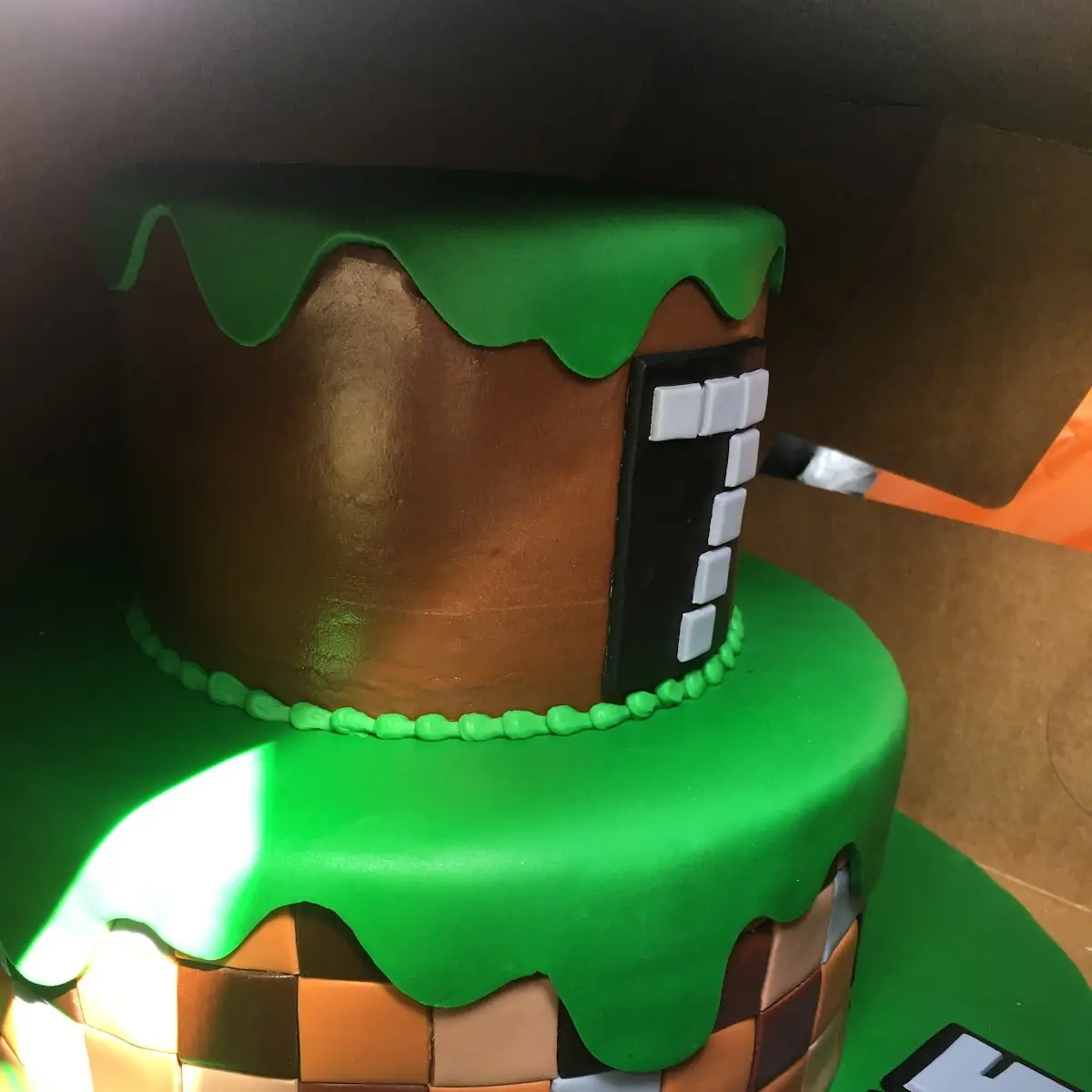 Birthday Cake
