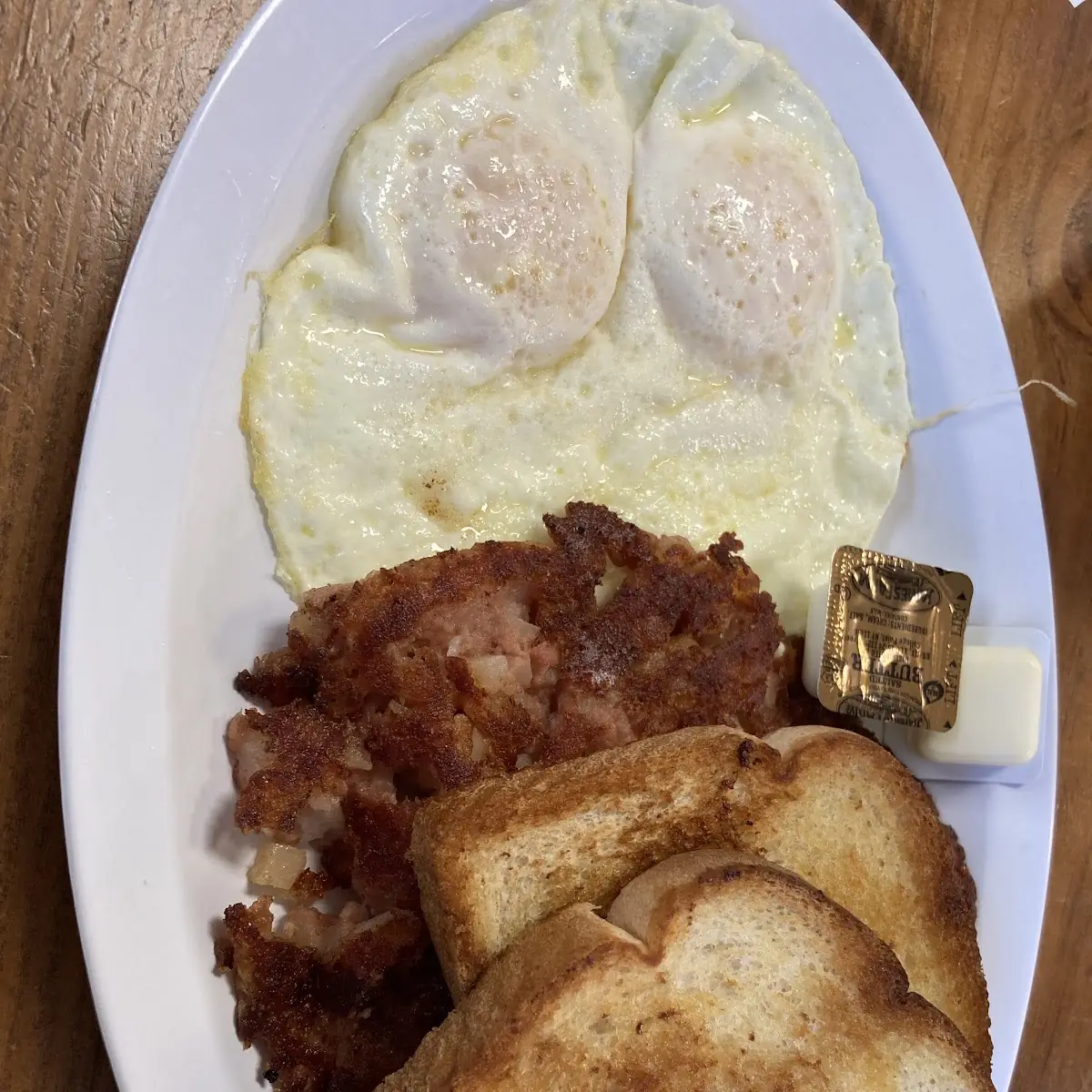 Corned Beef Hash
