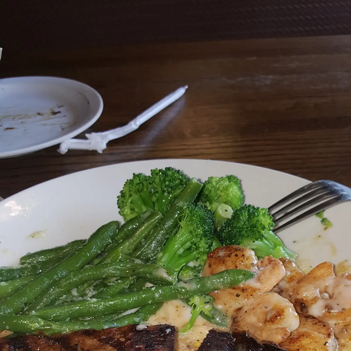Bourbon Street Steak