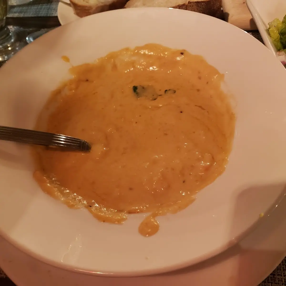Lobster Bisque