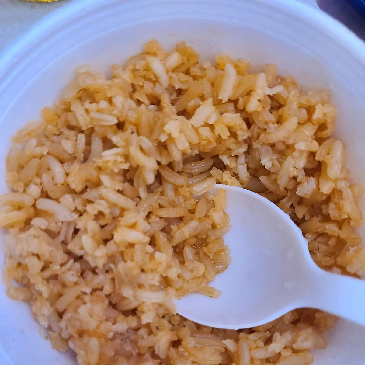 Mexican Rice