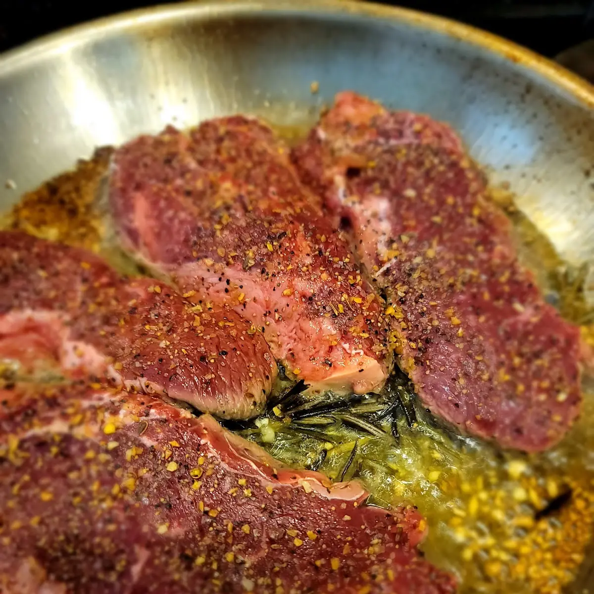 Ribeye Steak