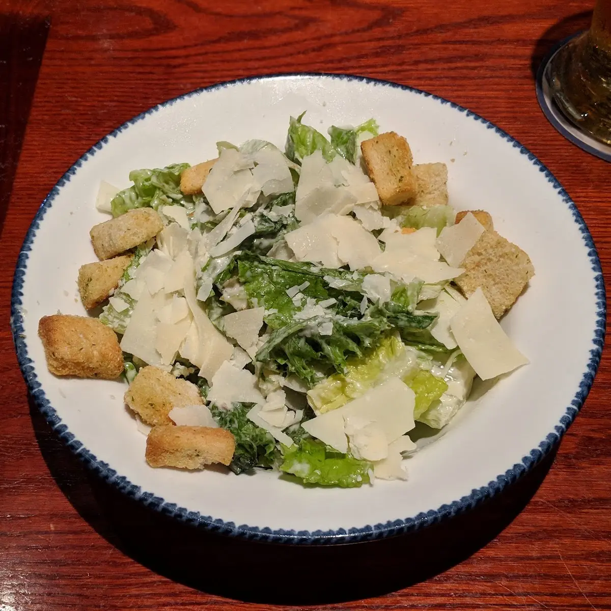 Caesar Salad