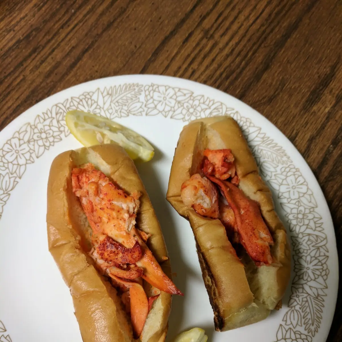 Lobster Roll