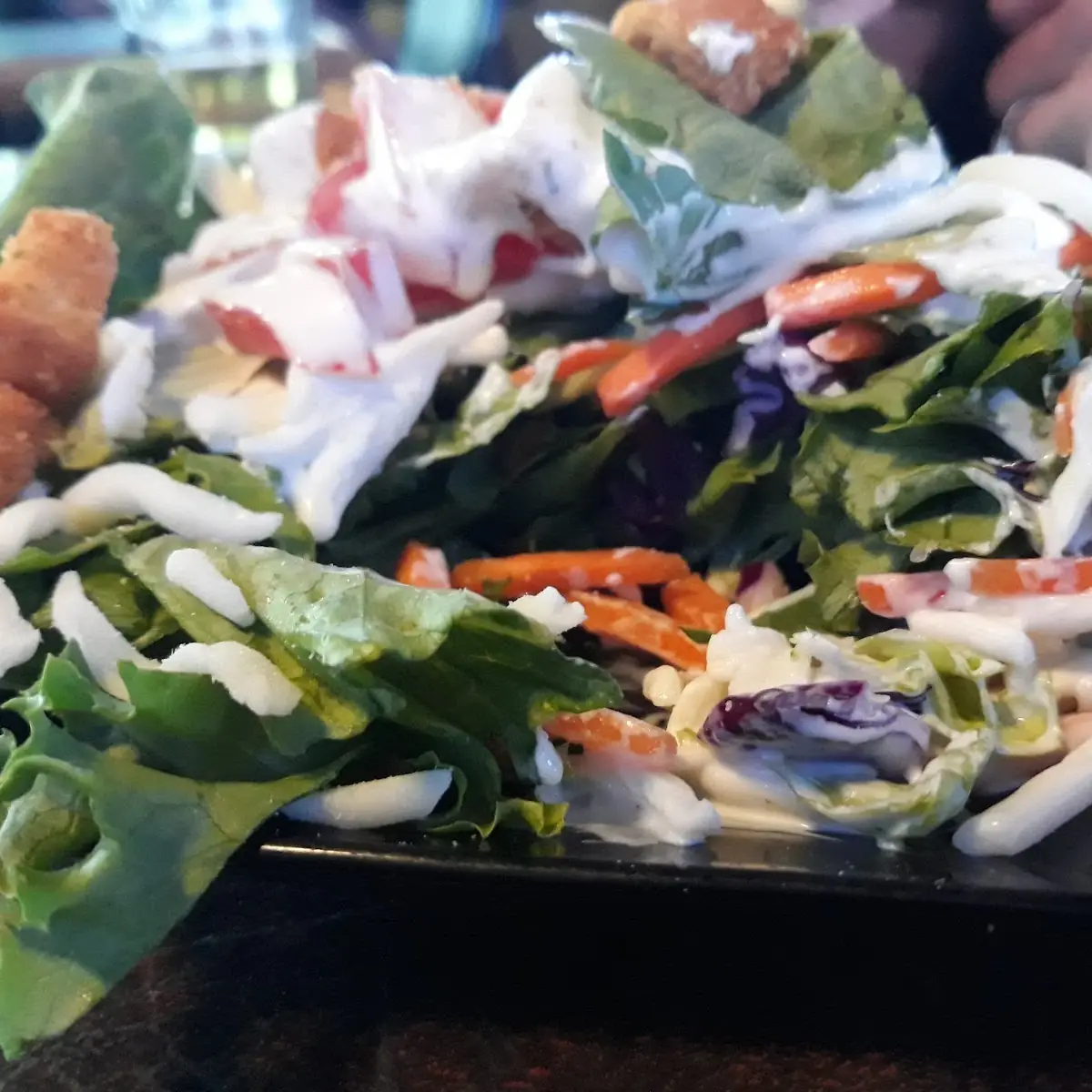 Side Salad