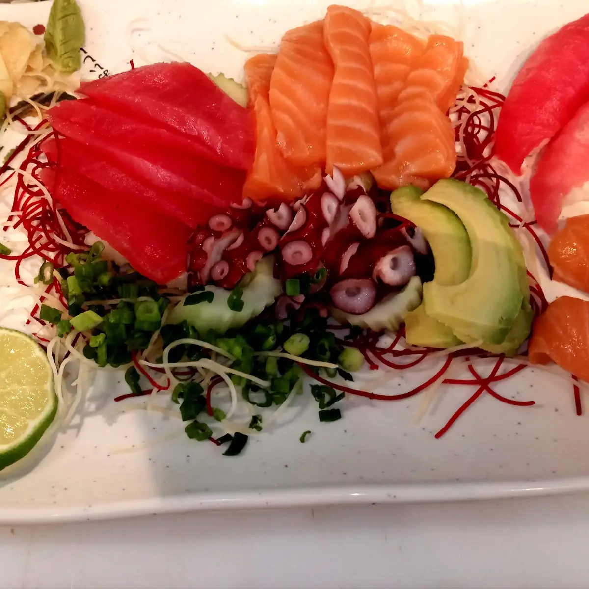 Sashimi