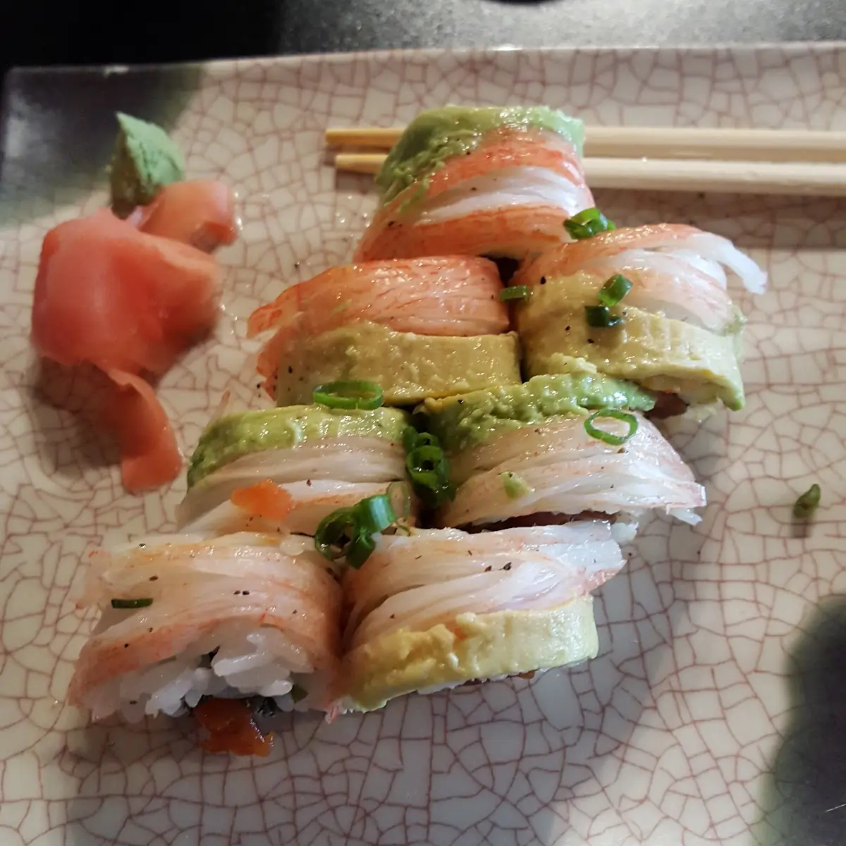 Sushi Roll