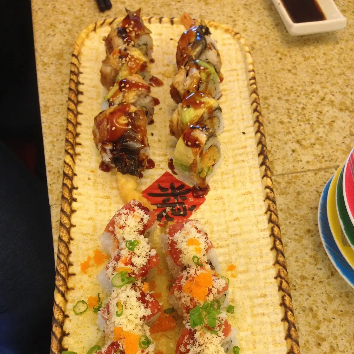 Monster Roll