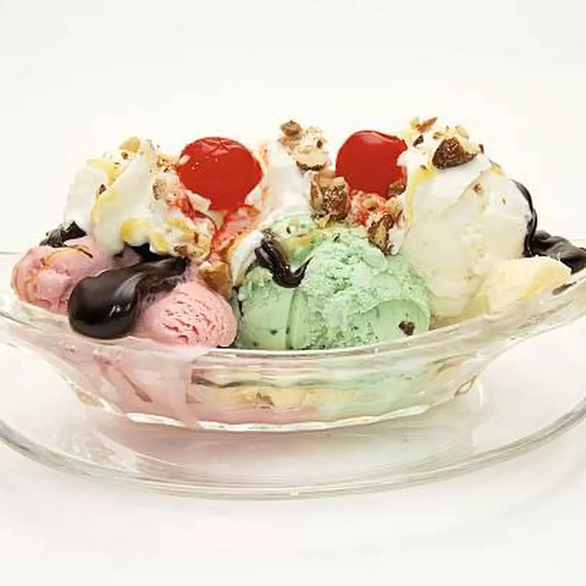 Banana Split