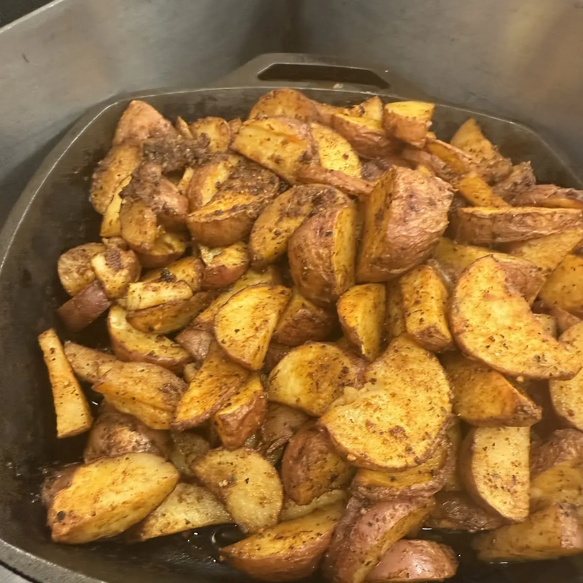 Home Fries