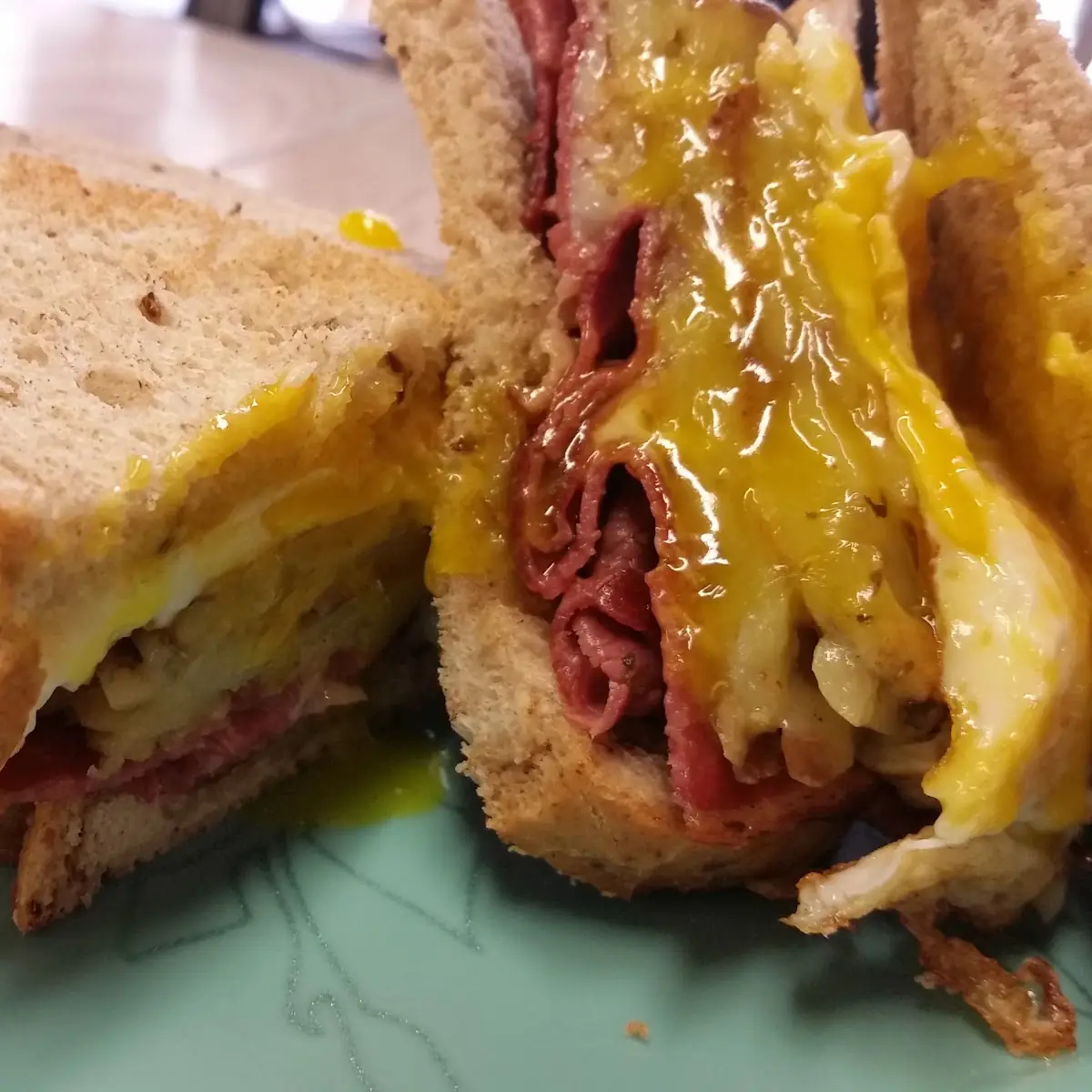 Corned Beef