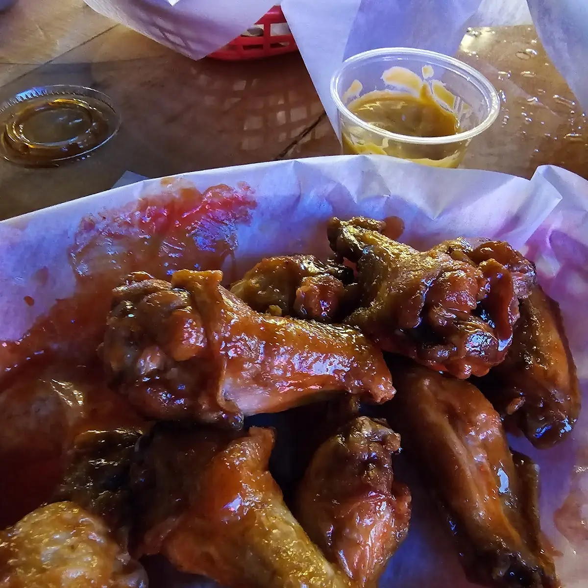 Wings