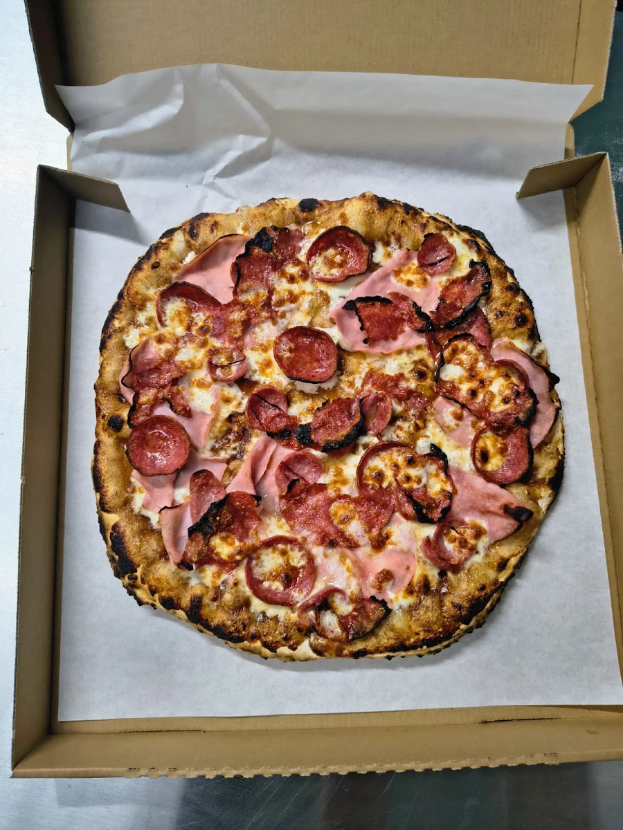 Highlights, Zeds Pizza and Pasta