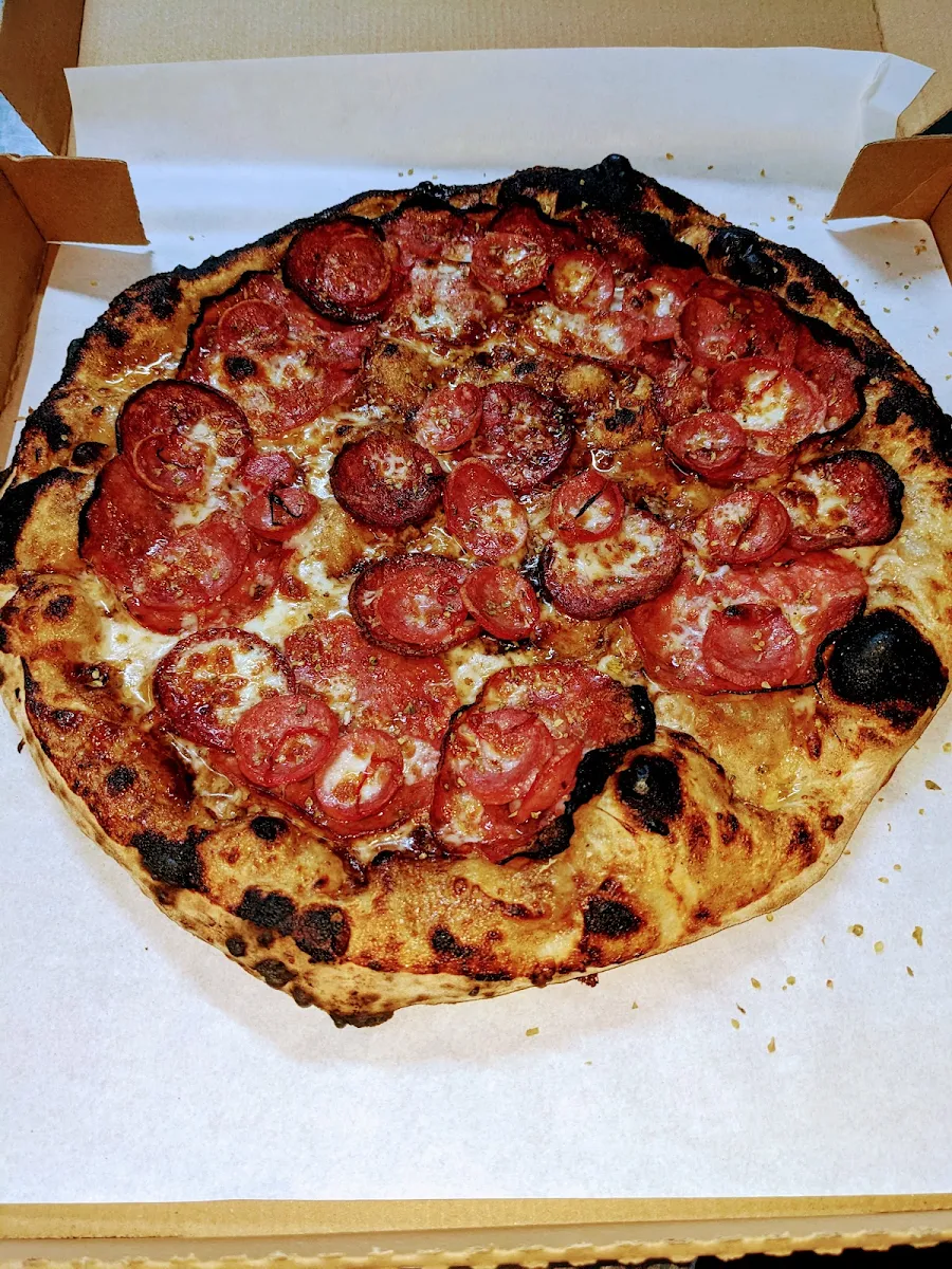Highlights, Zeds Pizza and Pasta