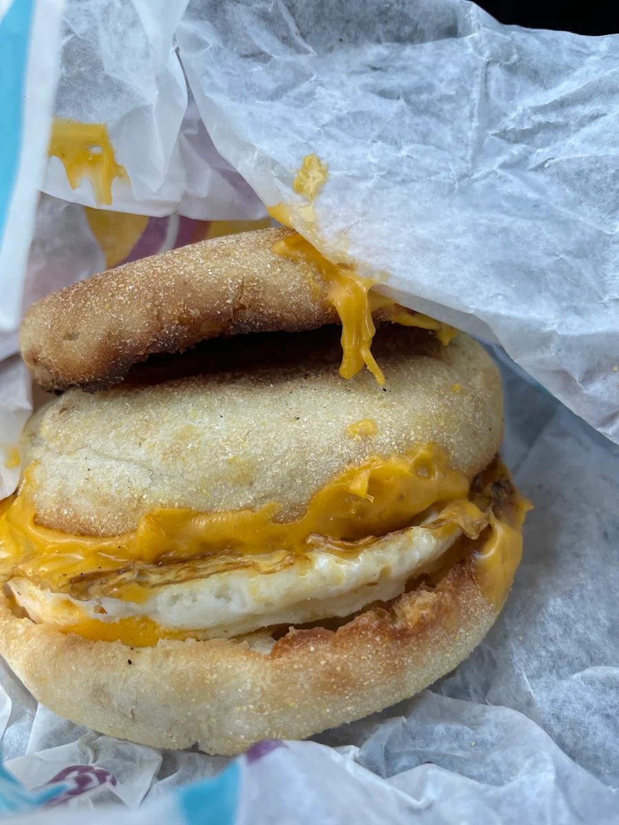Highlights, McDonald's Westfield Garden City