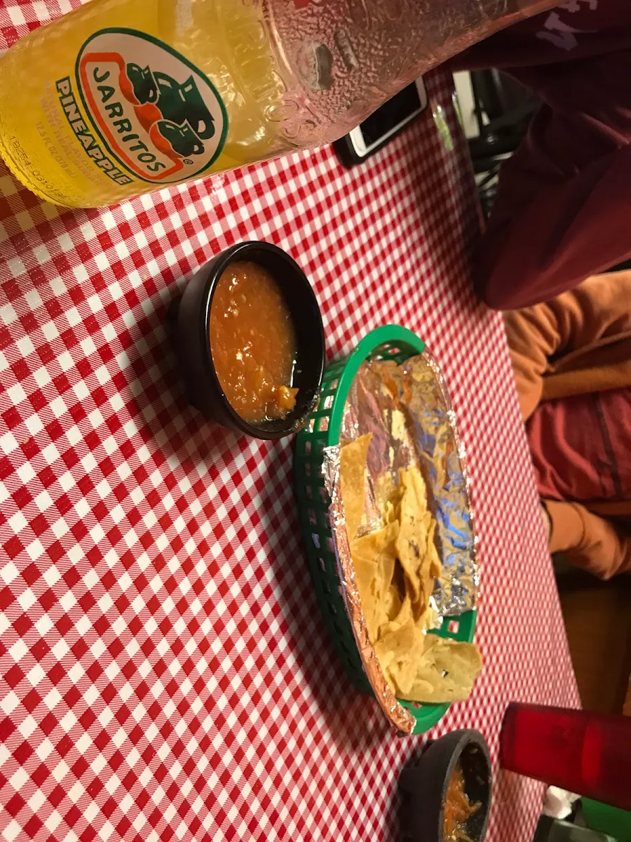 Salsa Verde