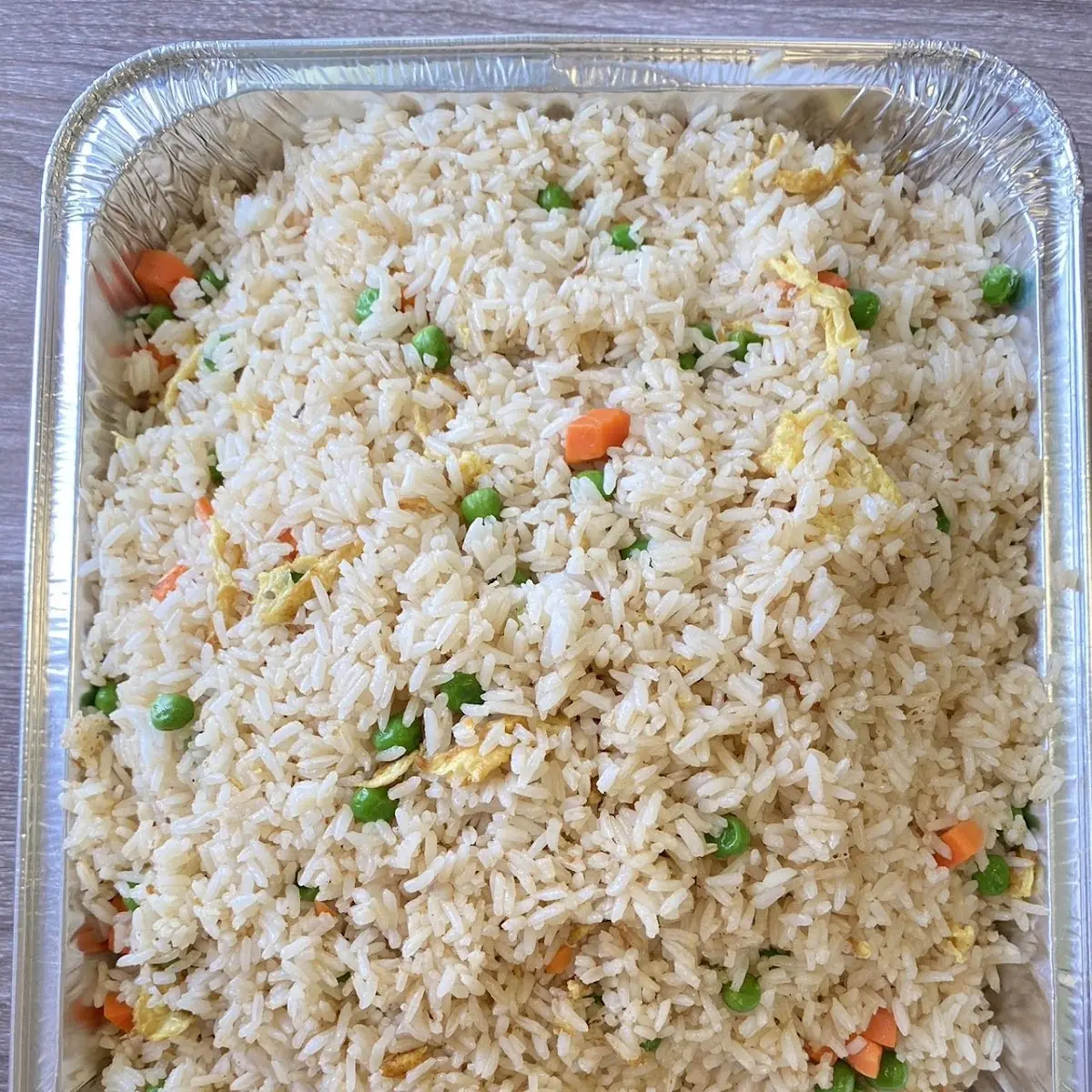 Fried Rice Party Tray
