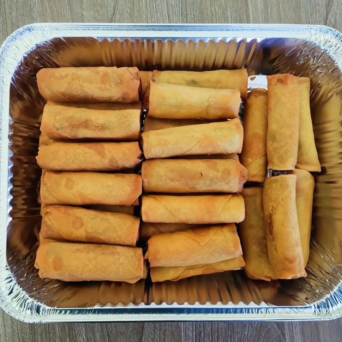 Spring Roll